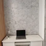Apartamento Lucmaty