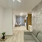 Apartamento Lucmaty Cluj-Napoca