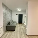 Lucmaty Apartamento