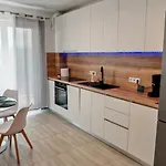 Apartamento Lucmaty *