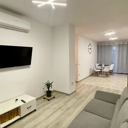 Lucmaty * Κλουζ-Ναπόκα