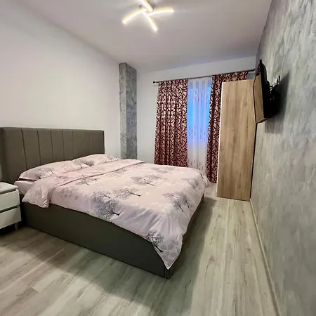 Lucmaty Apartment