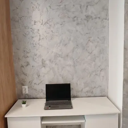 Apartment Lucmaty