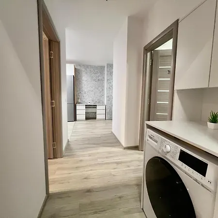 Lucmaty Apartment *