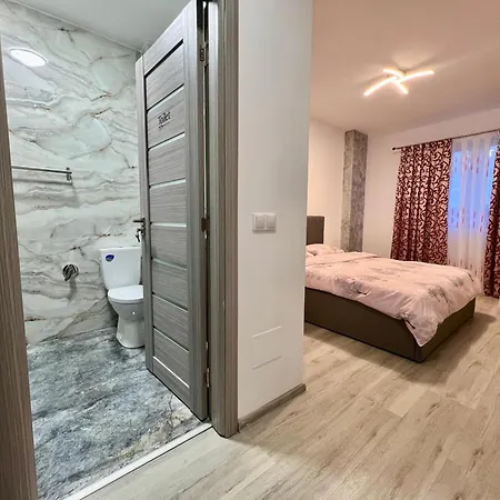 Lucmaty Apartment Cluj-Napoca