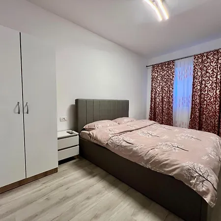 Lucmaty Apartment