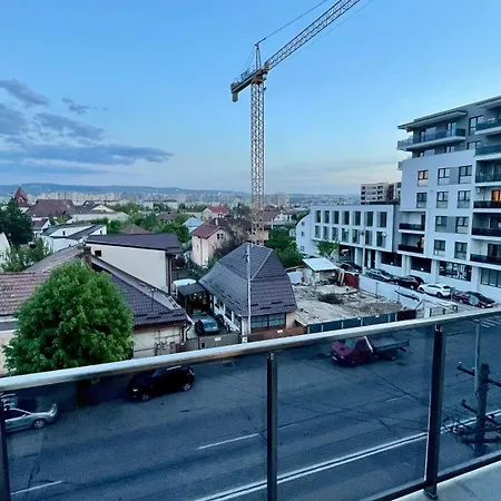 Lucmaty Κλουζ-Ναπόκα