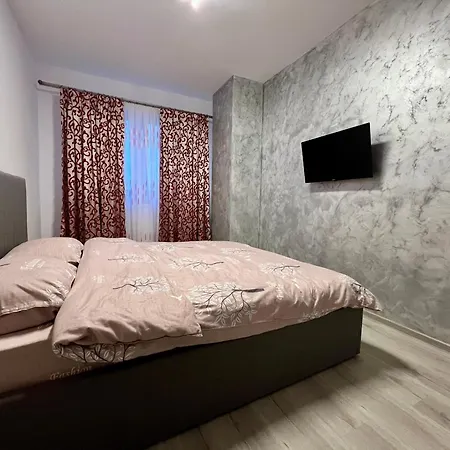 Lucmaty Apartment *
