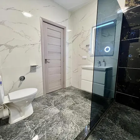 Lucmaty * Κλουζ-Ναπόκα