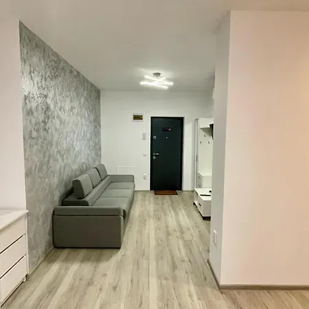 Lucmaty Apartment