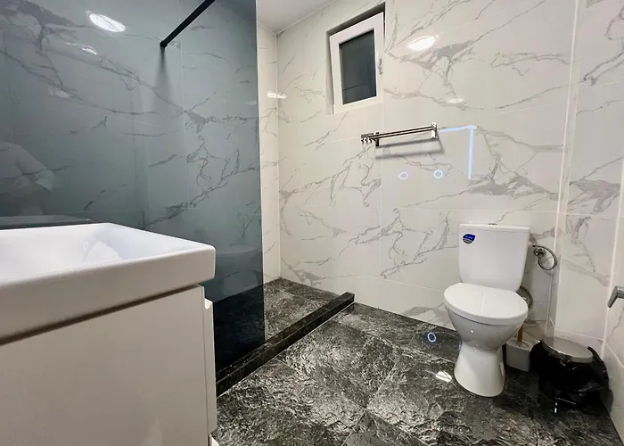 Lucmaty 아파트 클루지나포카