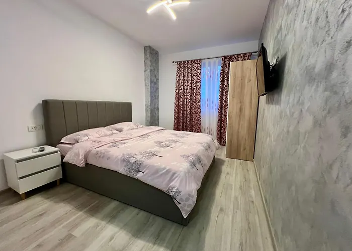 Lucmaty Апартаменти