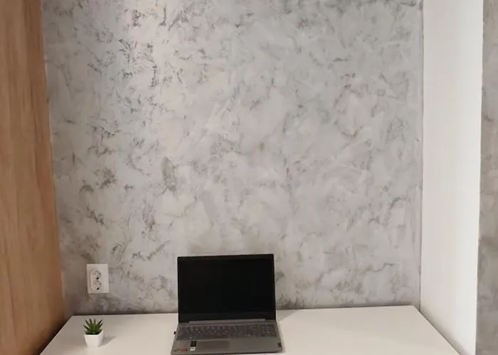 Апартаменти Lucmaty