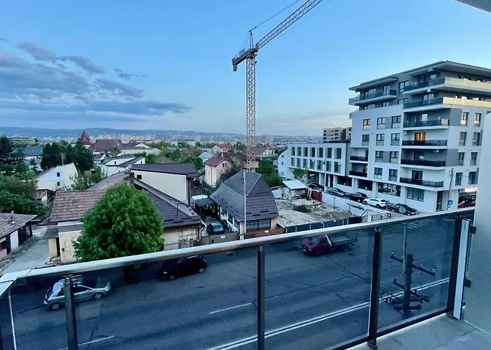 Lucmaty Клуж-Напока