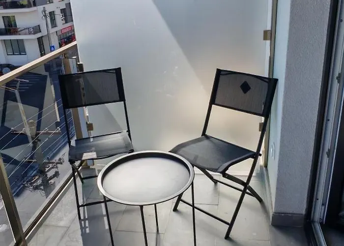 Lucmaty * Клуж-Напока